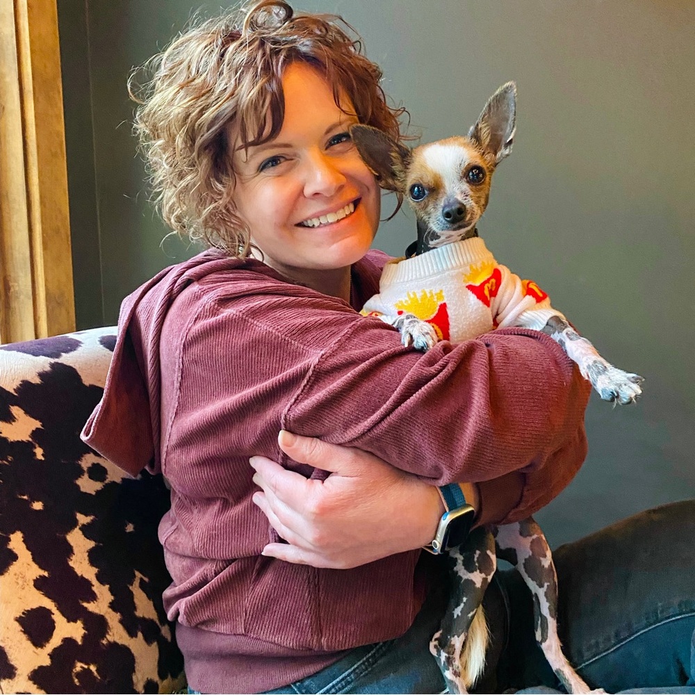 Meet your Posher, Sara